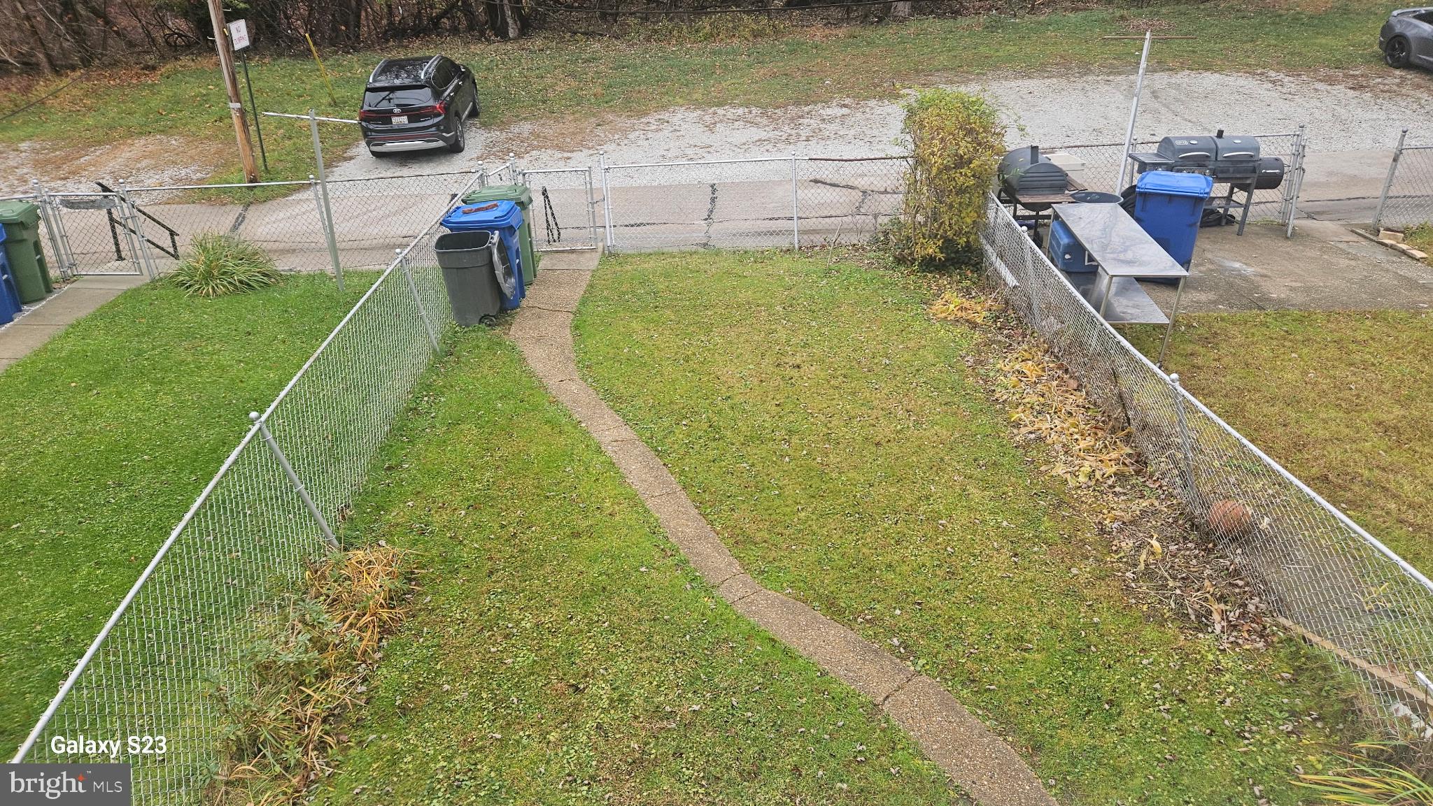 GWYNN FALLS - Residential