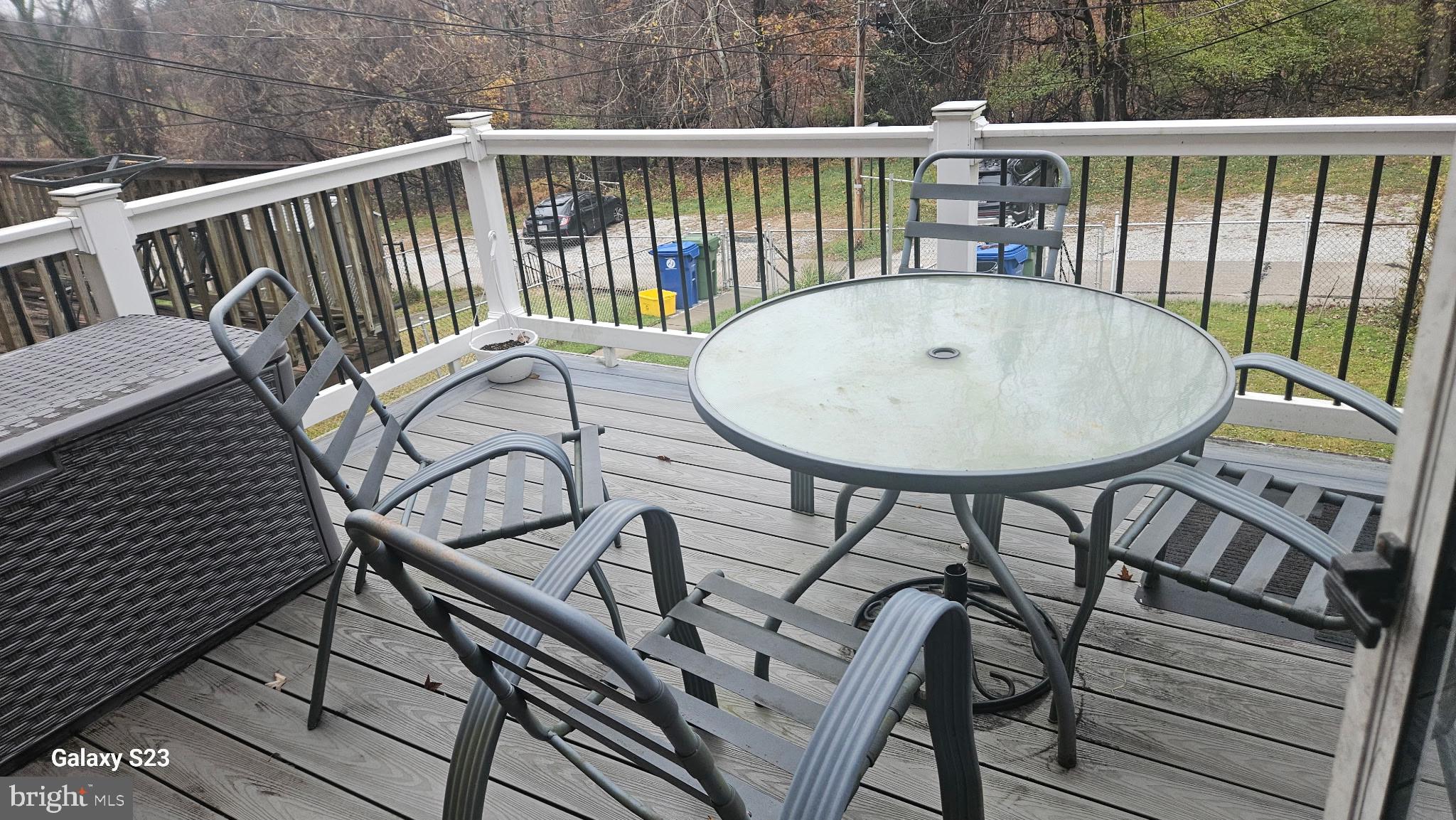 GWYNN FALLS - Residential