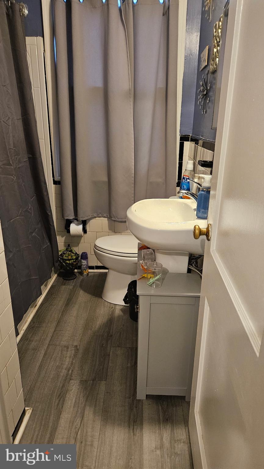 GWYNN FALLS - Residential