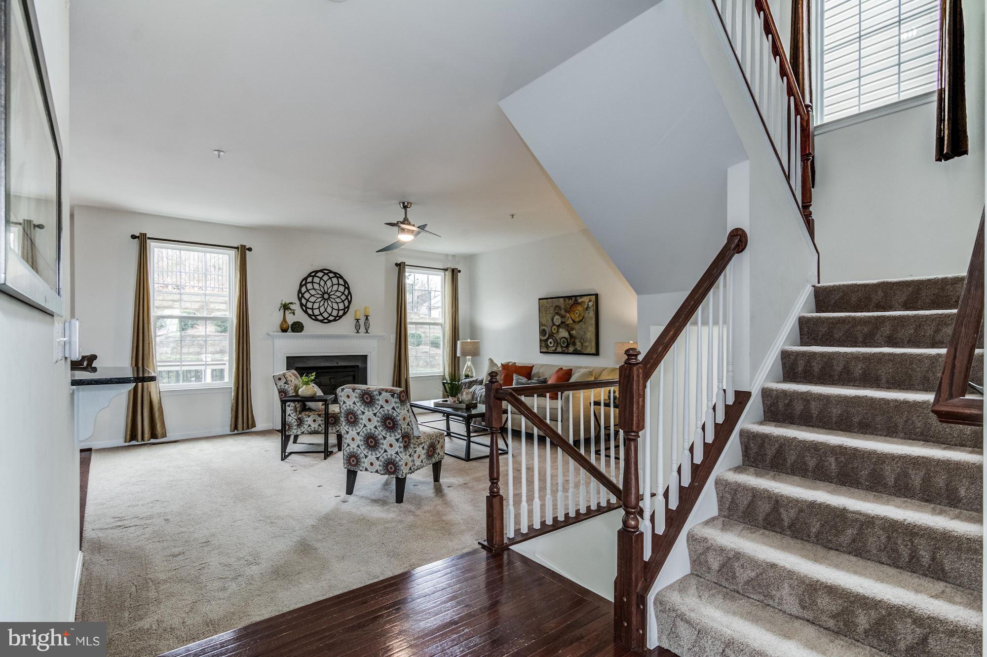 EAGLES POINTE - Residential