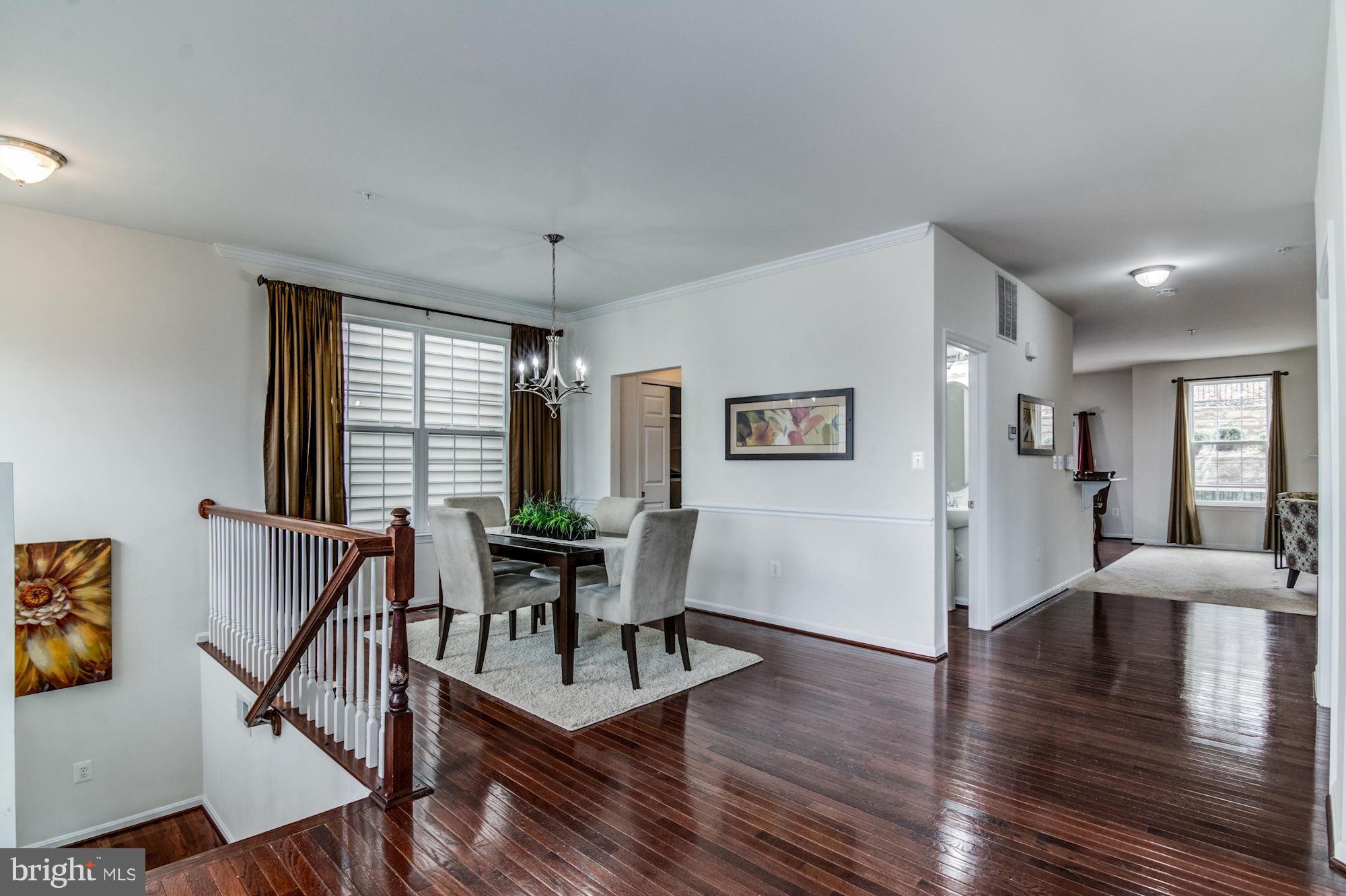 EAGLES POINTE - Residential