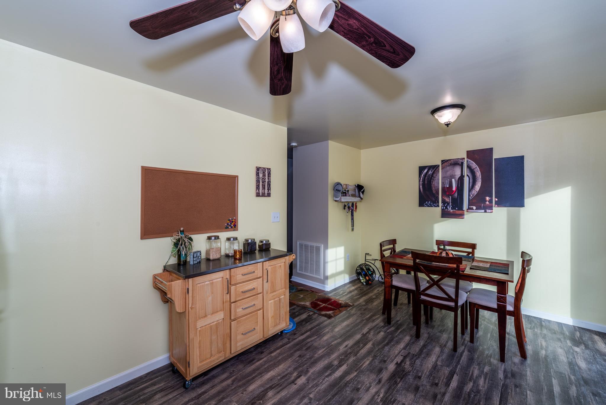 HEARTHRIDGE - Residential