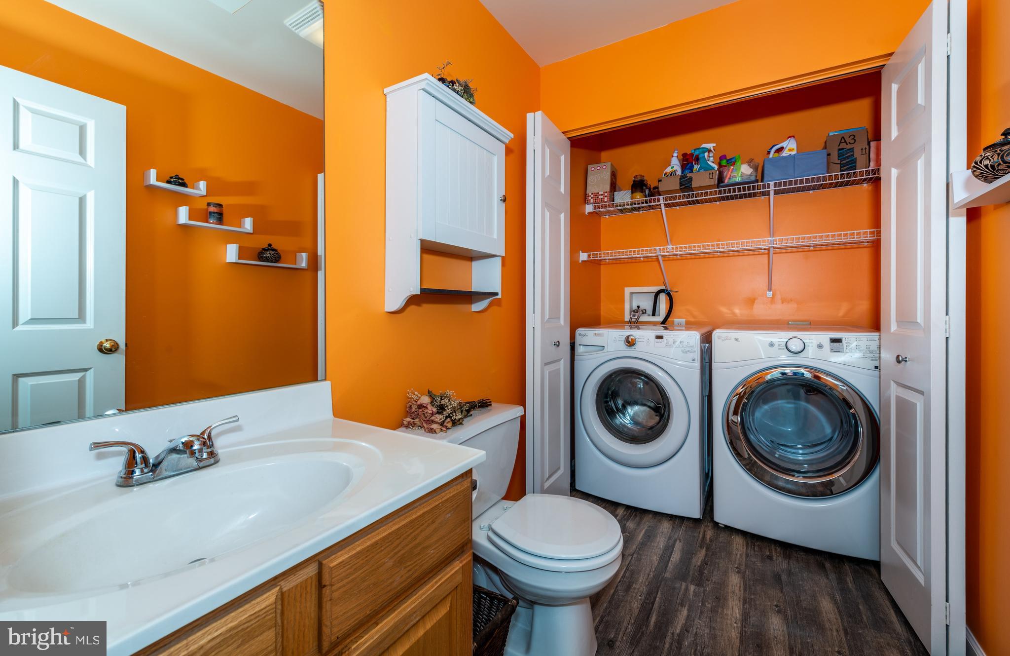 HEARTHRIDGE - Residential