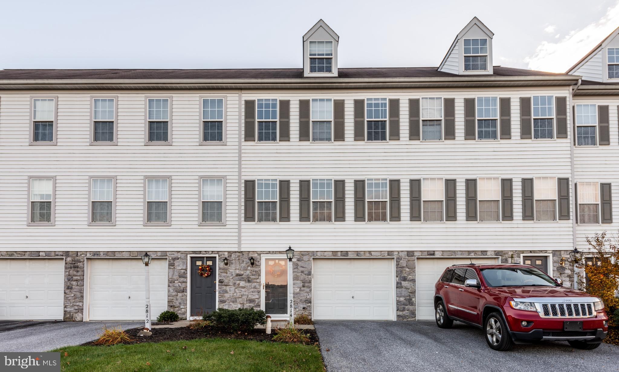 HEARTHRIDGE - Residential