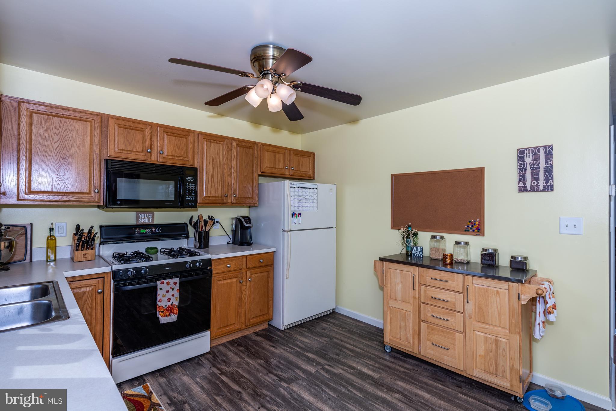 HEARTHRIDGE - Residential