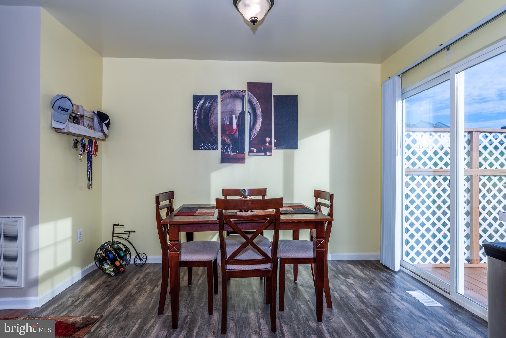 HEARTHRIDGE - Residential