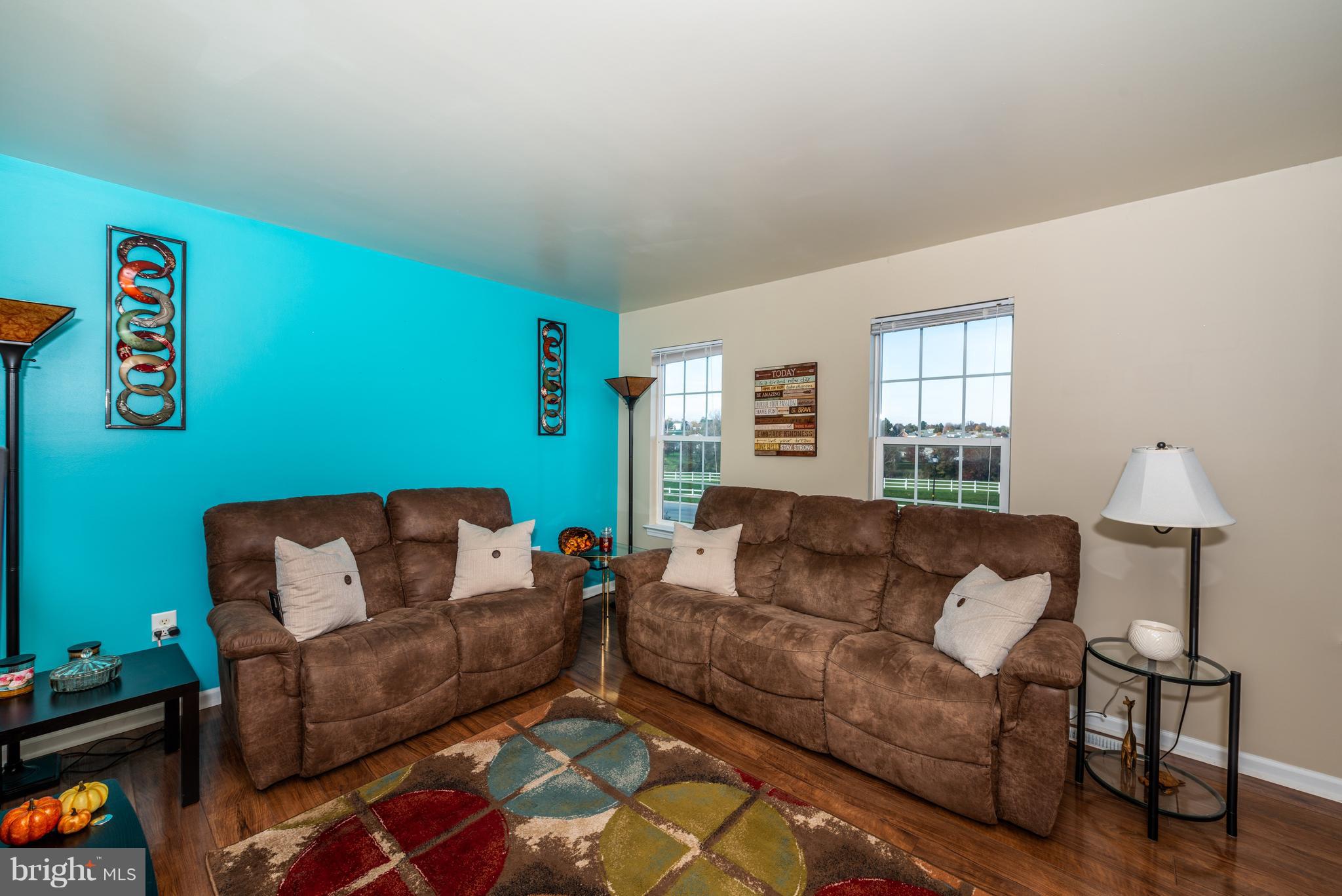 HEARTHRIDGE - Residential