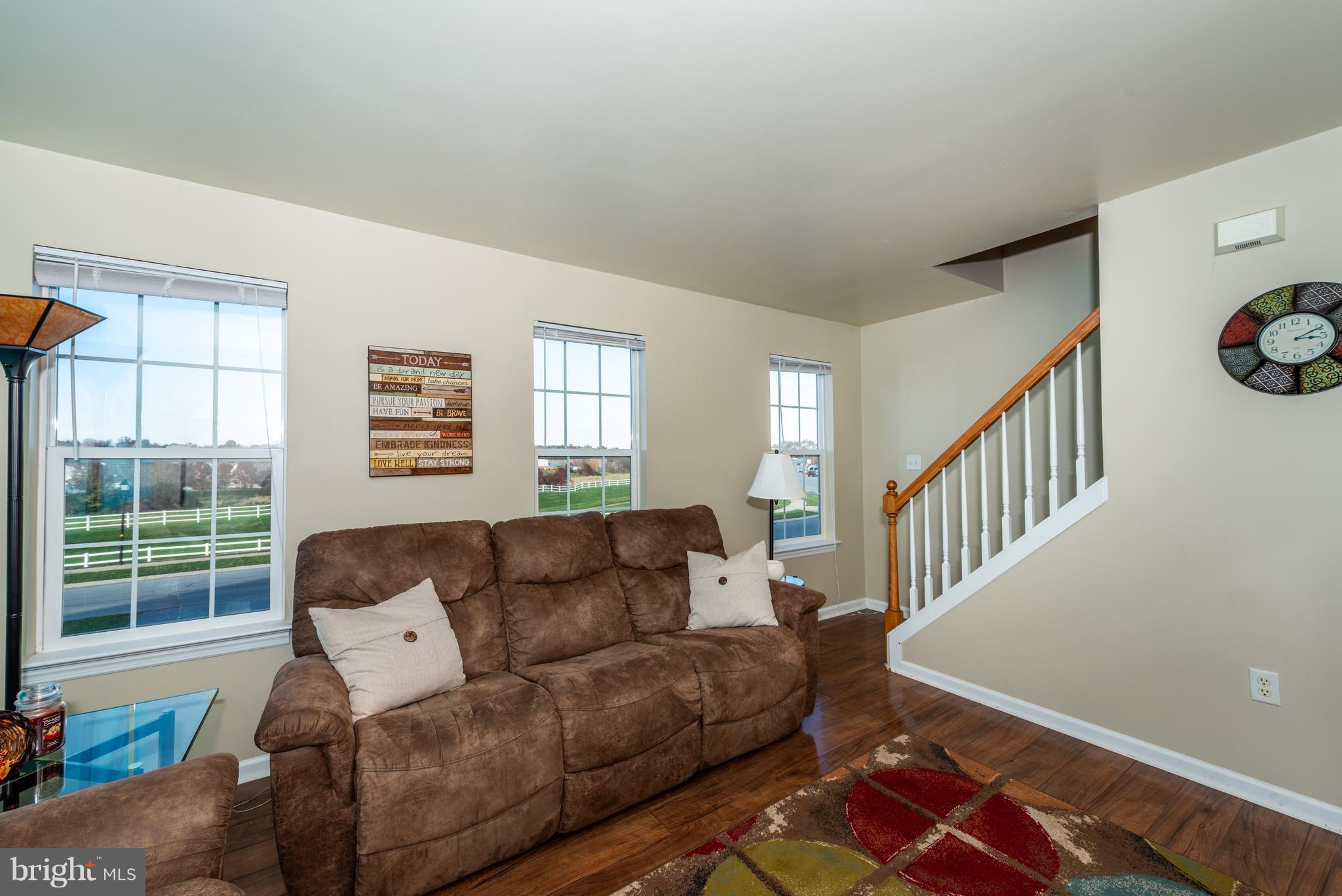 HEARTHRIDGE - Residential