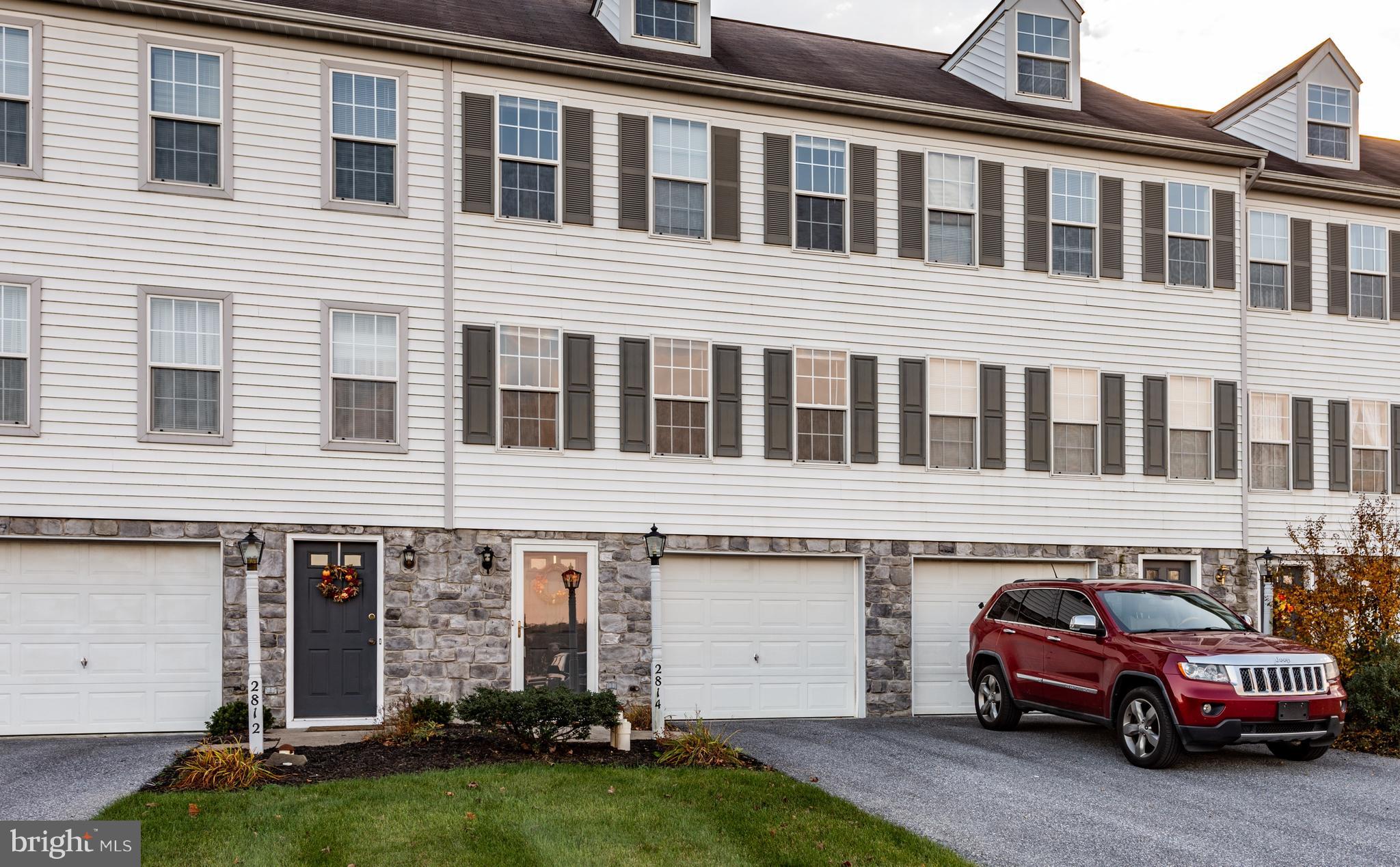 HEARTHRIDGE - Residential