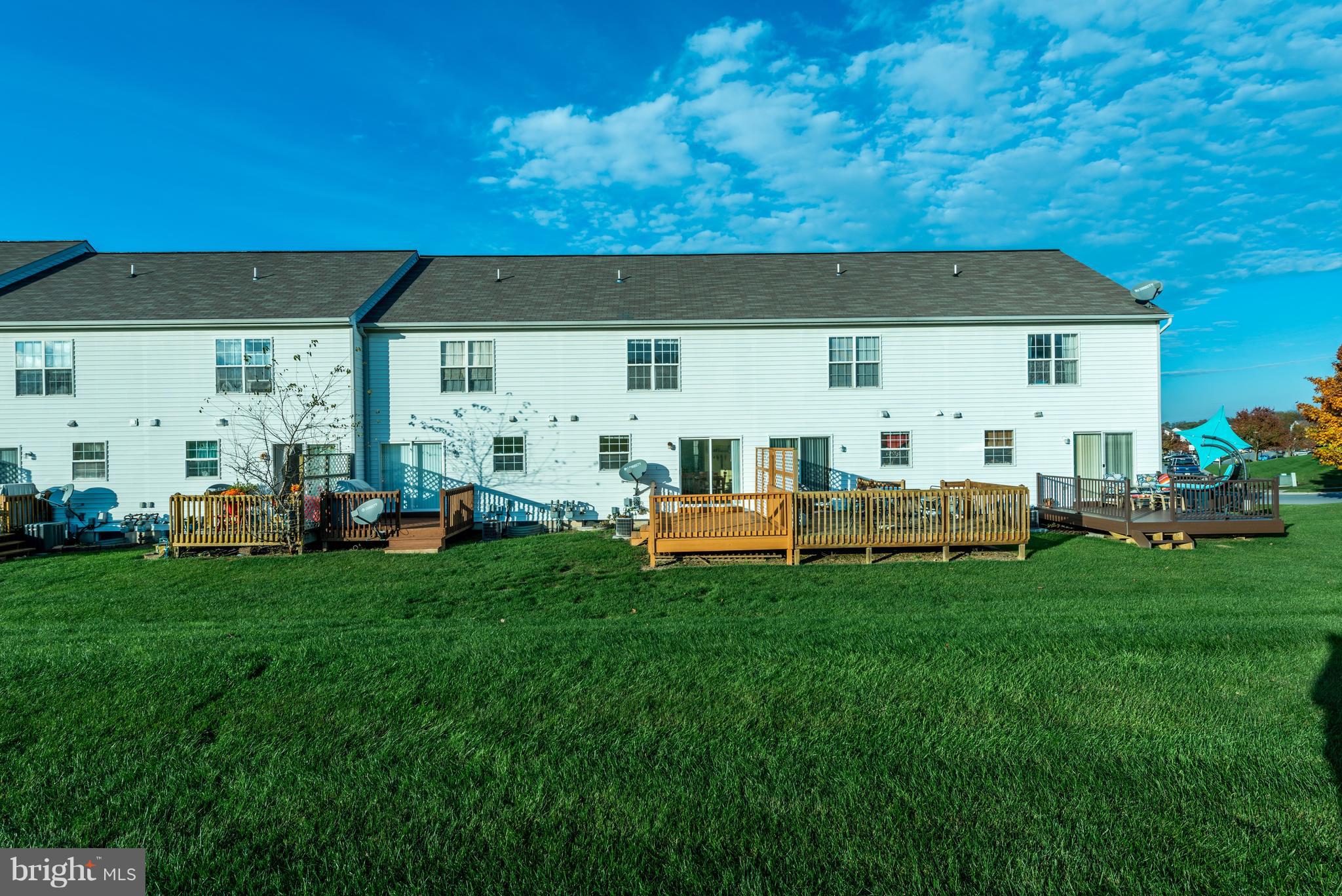 HEARTHRIDGE - Residential