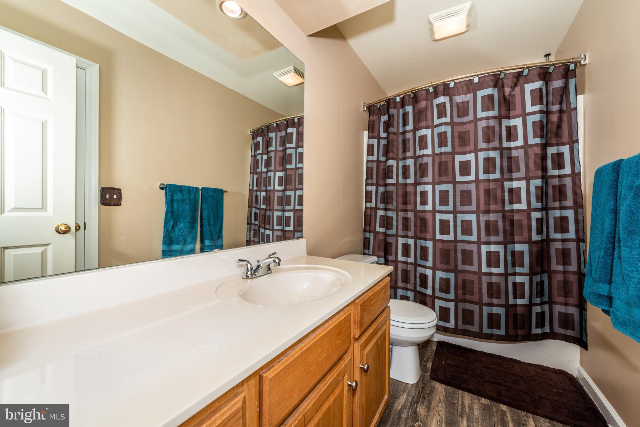 HEARTHRIDGE - Residential