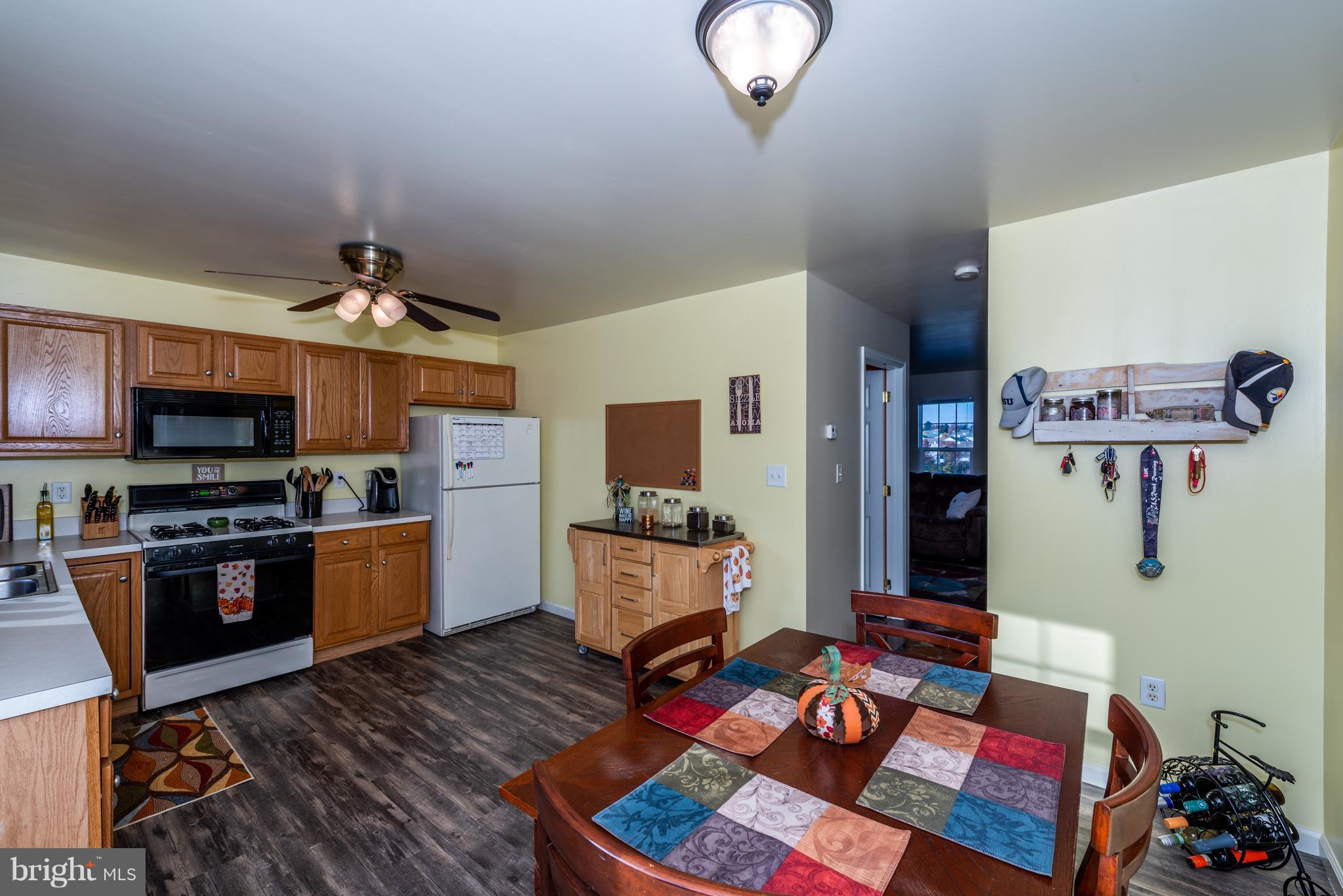 HEARTHRIDGE - Residential