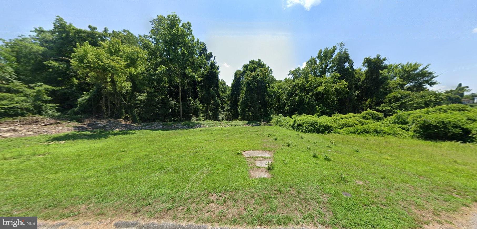ATTENTION HOME BUILDERS! Located just a HALF MILE (2 minutes) from I-95 exit, these two
contiguous lots comprise almost a 1/4 acre and are primed for development with new homes being built
nearby. Buyer to do their own due diligence.