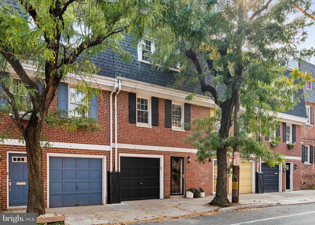 Photo of 714 Lombard Street, PHILADELPHIA, PA 19147 (MLS # PAPH2673152)