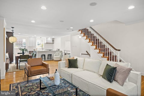 Photo of 714 Lombard Street, PHILADELPHIA, PA 19147 (MLS # PAPH2673152)