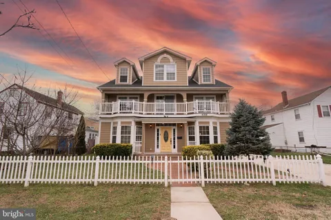 6308 Ager Road, Hyattsville, MD MLS: MDPG2135762