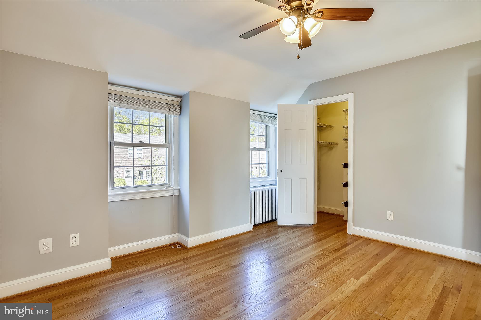 VIRGINIA SQUARE - Residential Lease