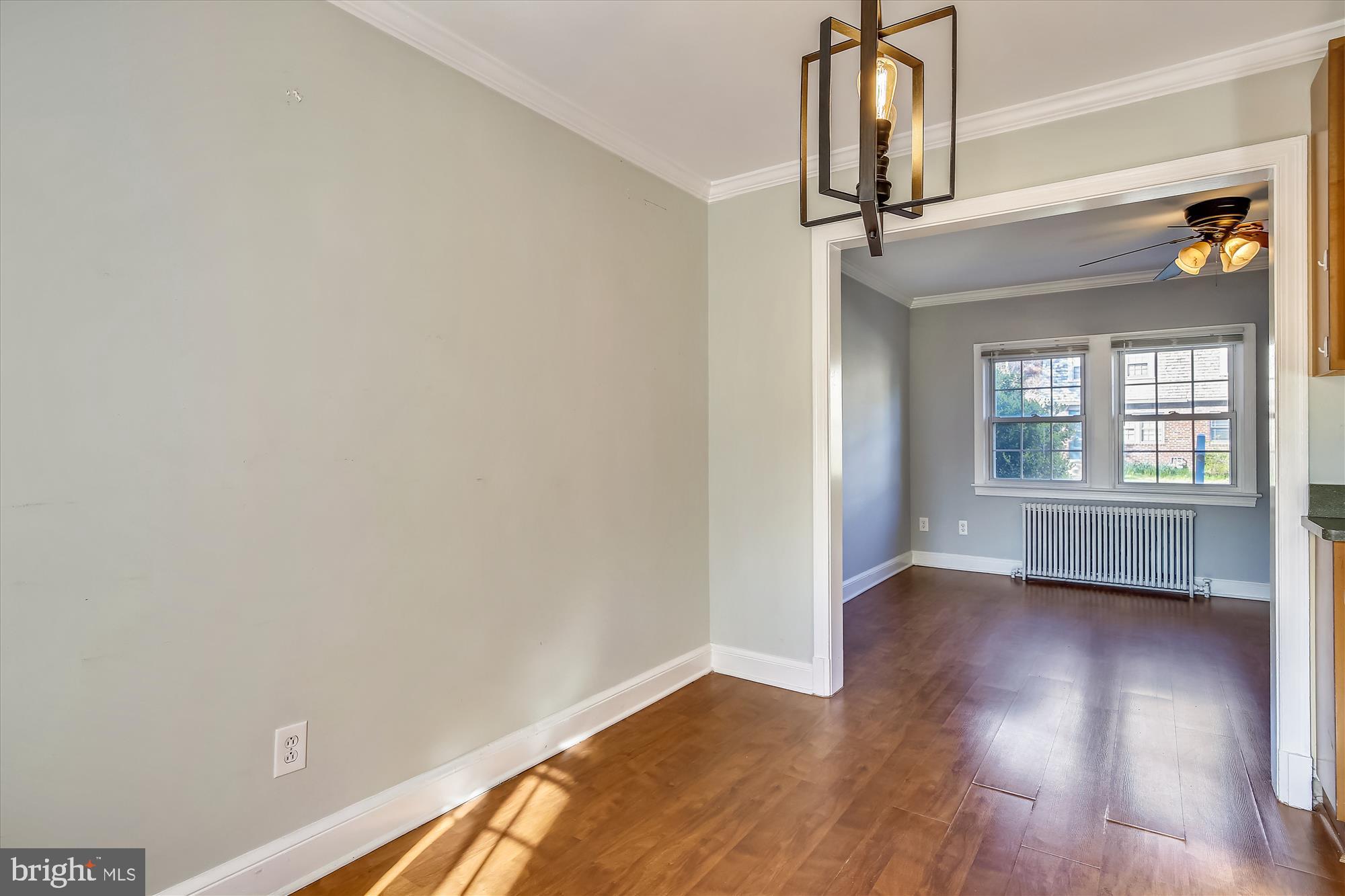 VIRGINIA SQUARE - Residential Lease