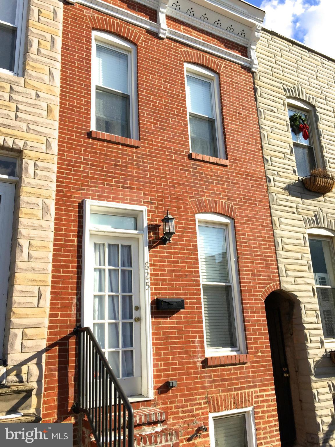 CANTON - Residential Lease