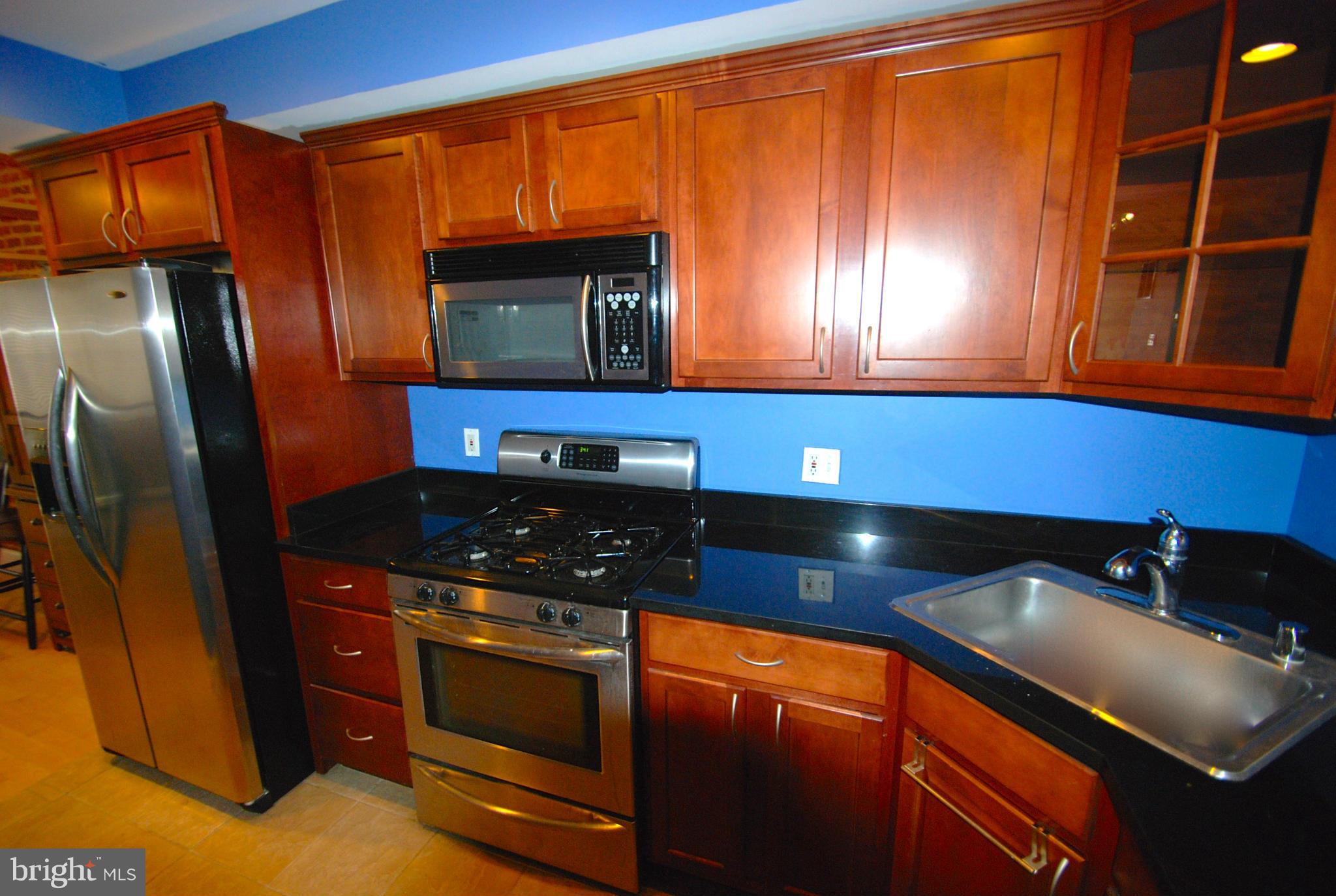 CANTON - Residential Lease