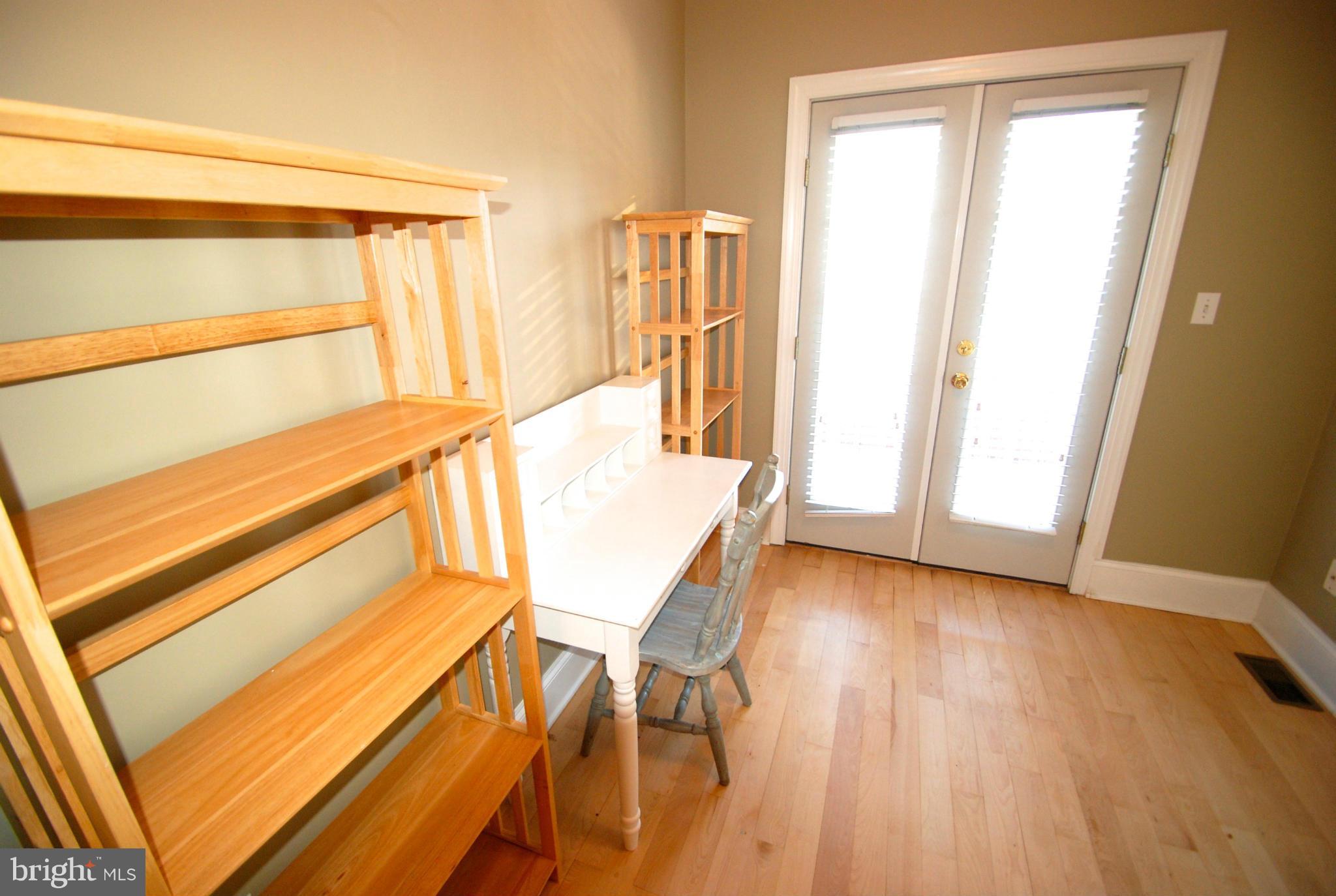 CANTON - Residential Lease