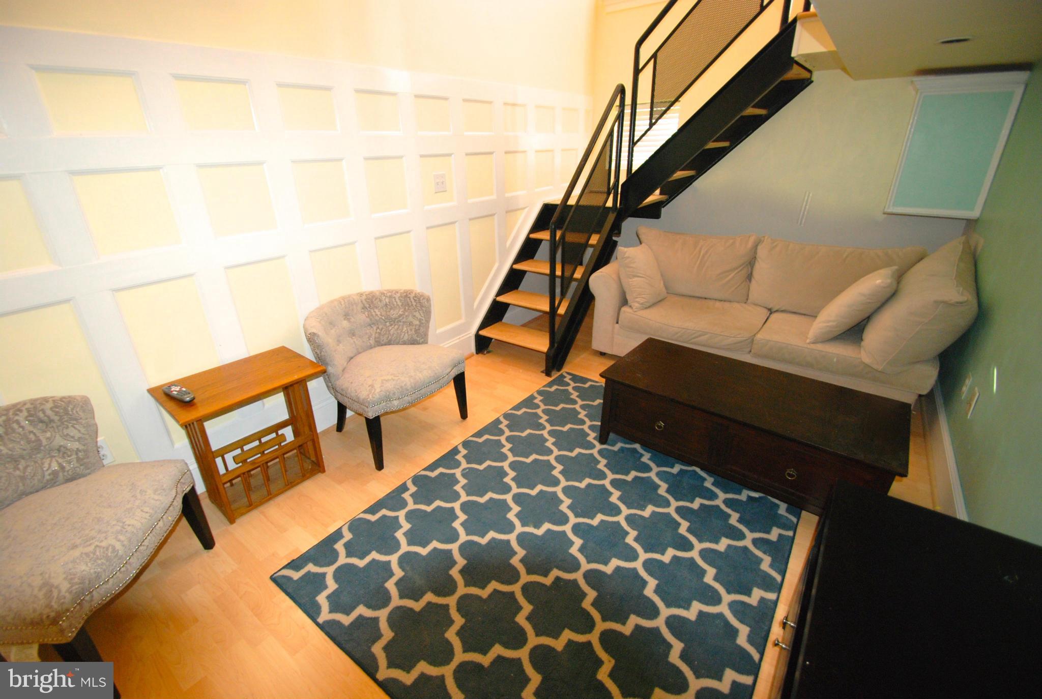 CANTON - Residential Lease