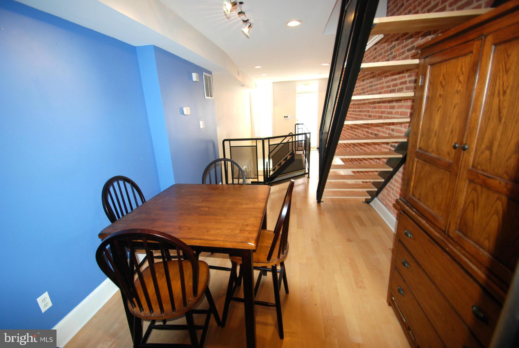 CANTON - Residential Lease