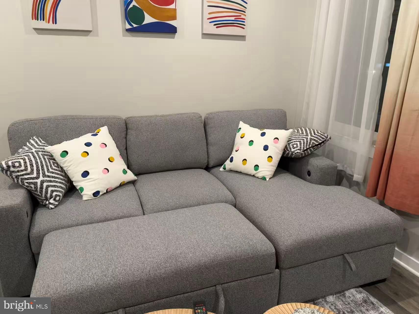 4217 CHESTNUT STREET 203 - Photo 2