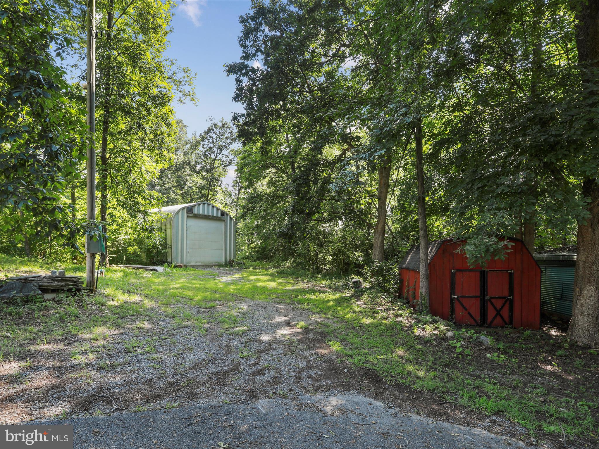 1857 MARYS SHADY LANE