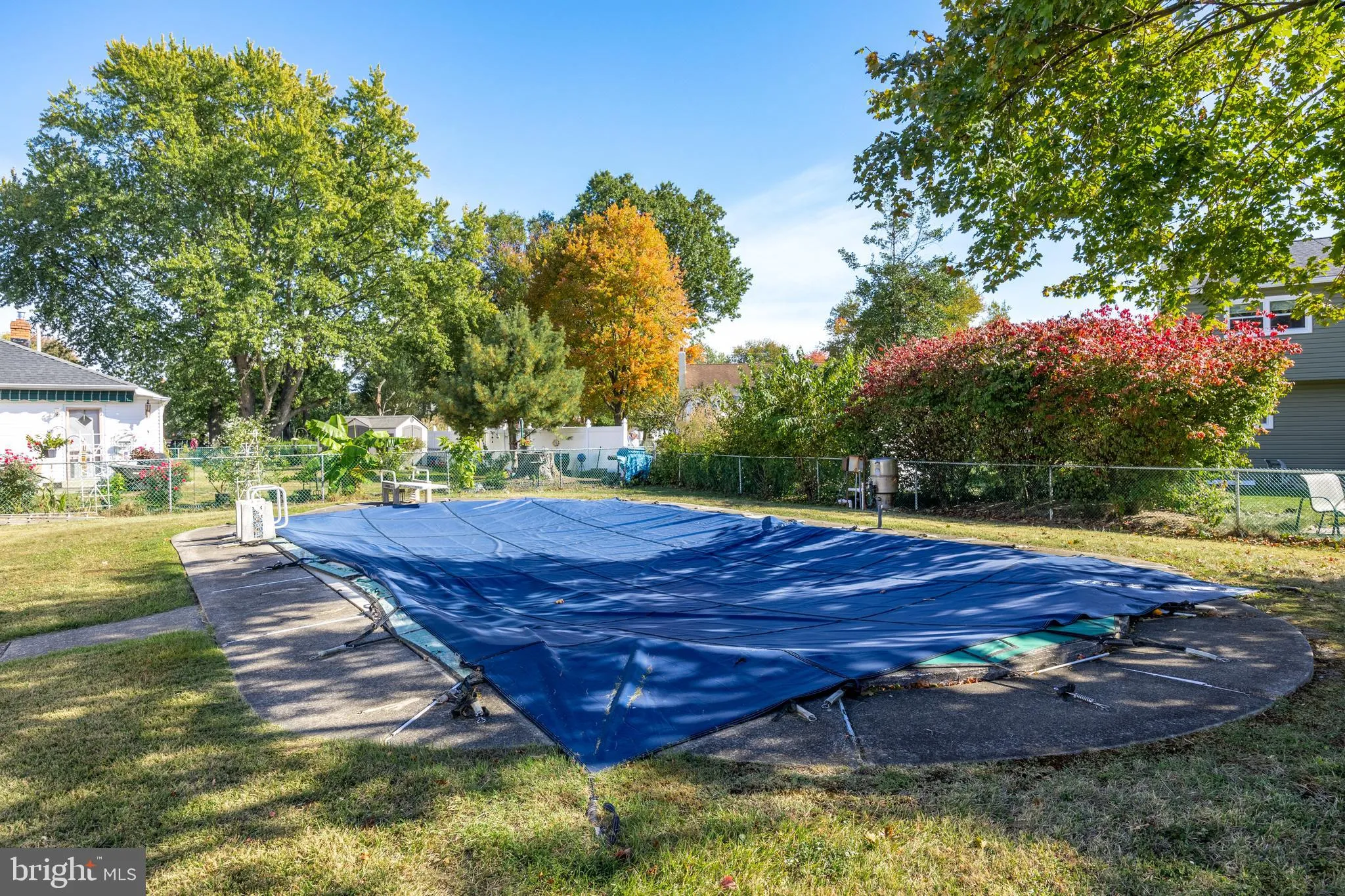 Mount Laurel, New Jersey 08054, United States, 4 Bedrooms Bedrooms, ,2 BathroomsBathrooms,Residential,Pending,36275