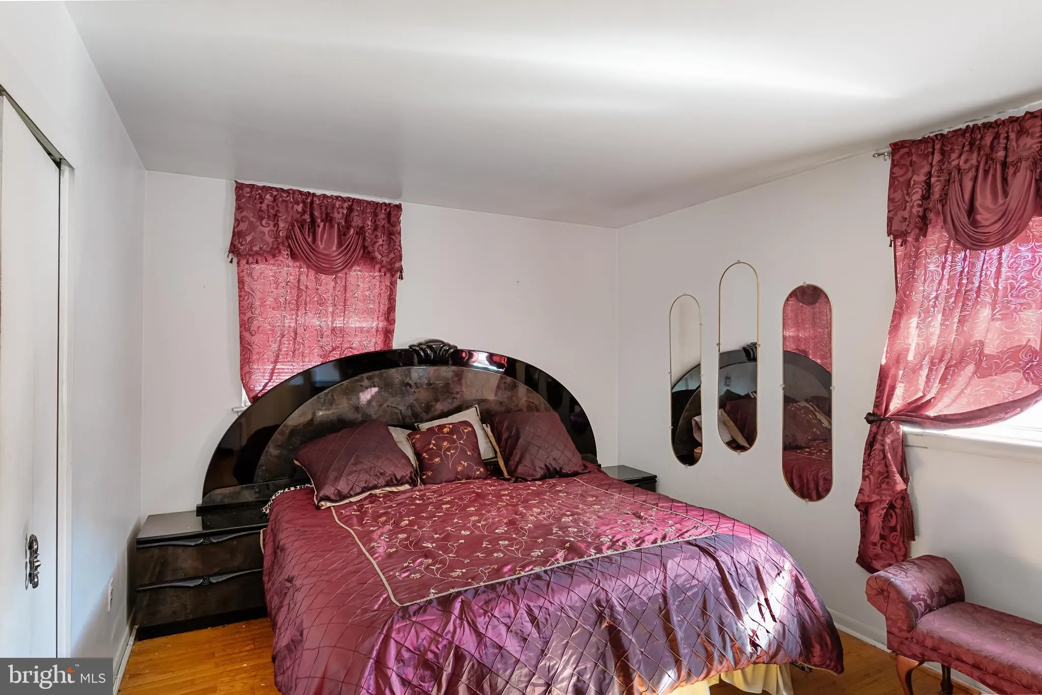 Mount Laurel, New Jersey 08054, United States, 4 Bedrooms Bedrooms, ,2 BathroomsBathrooms,Residential,Pending,36275