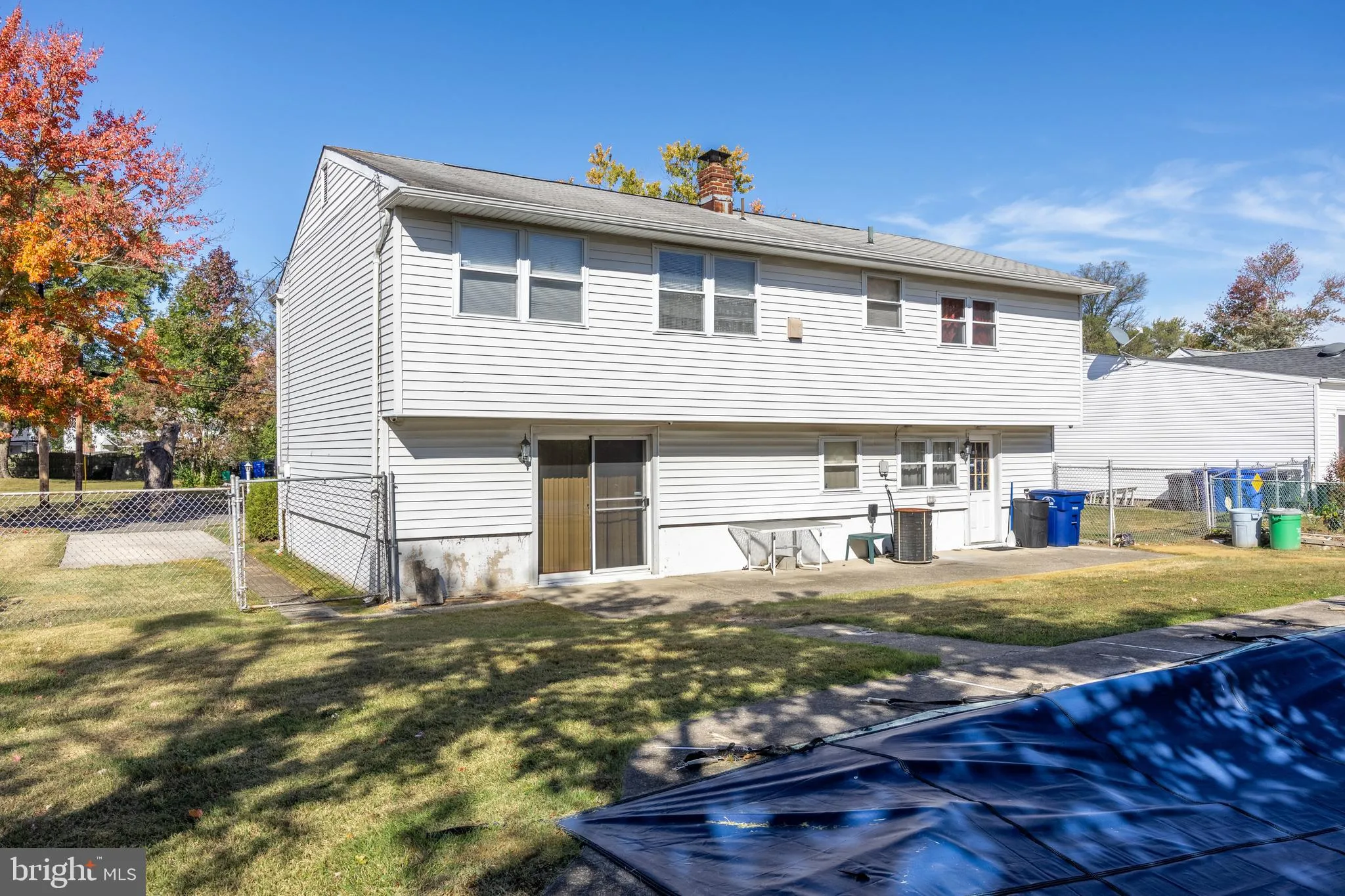 Mount Laurel, New Jersey 08054, United States, 4 Bedrooms Bedrooms, ,2 BathroomsBathrooms,Residential,Pending,36275