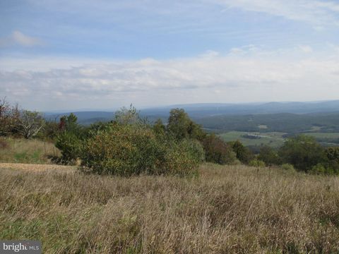 Vacant Land For Sale - Waxler Road<br/> Mineral County, KEYSER, WV 26726