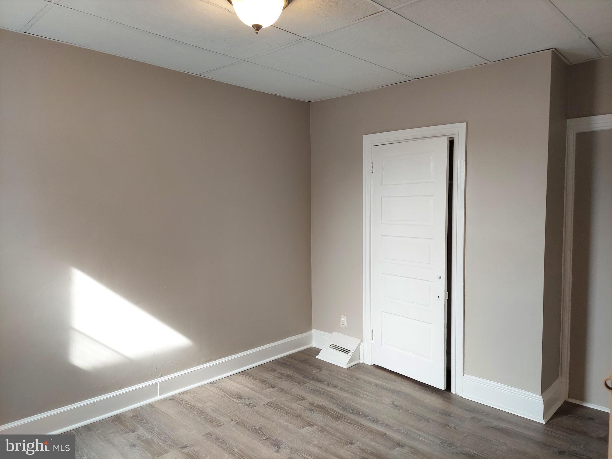 MT ROSE AVENUE - Residential Lease