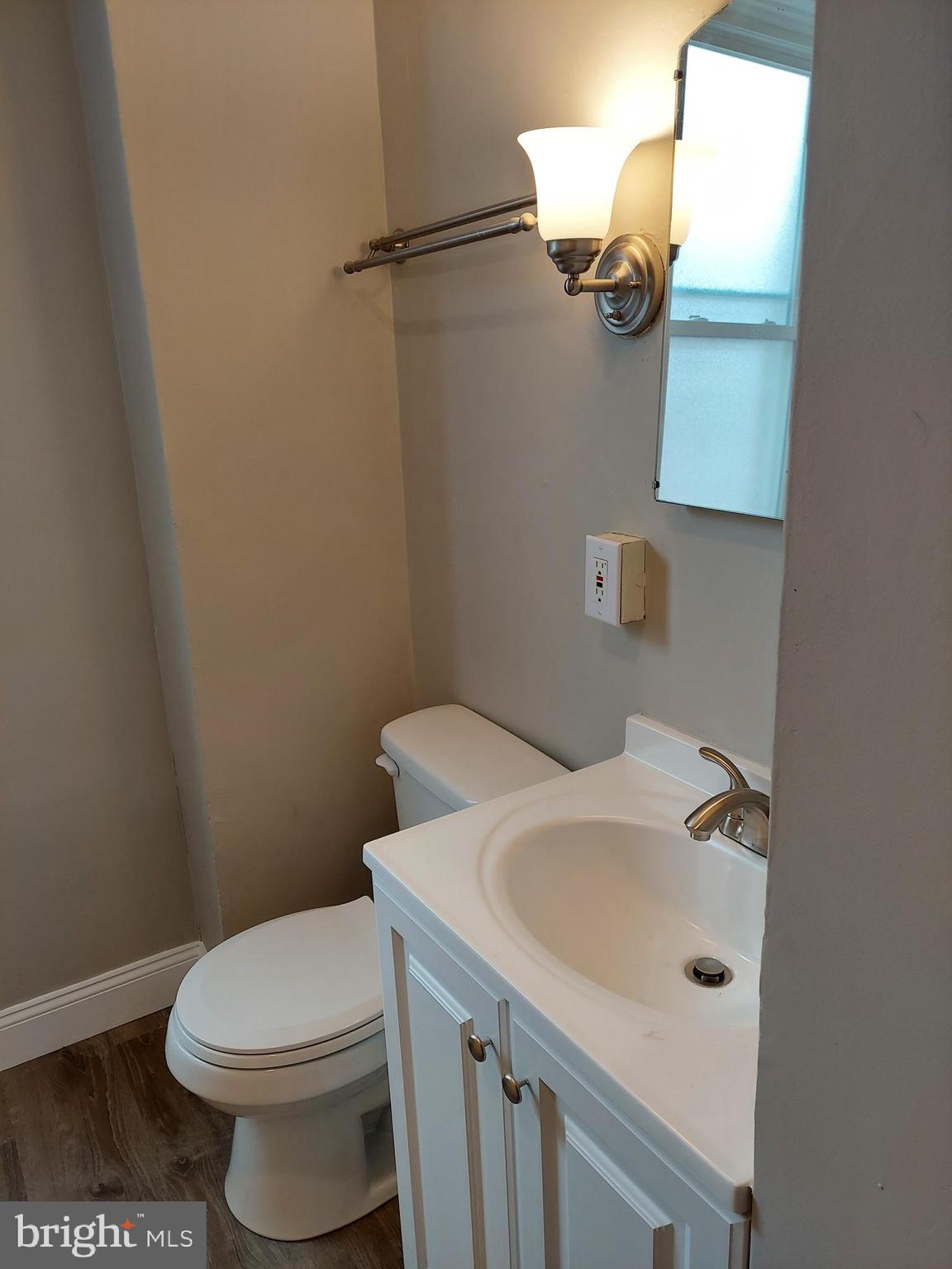 MT ROSE AVENUE - Residential Lease