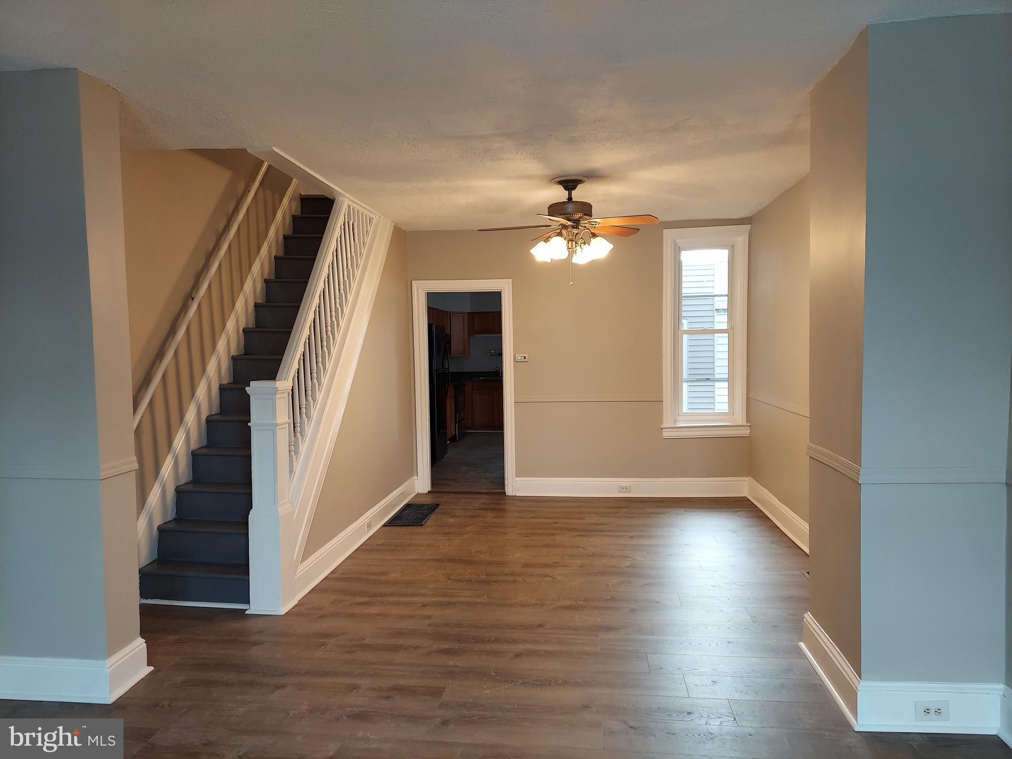 MT ROSE AVENUE - Residential Lease