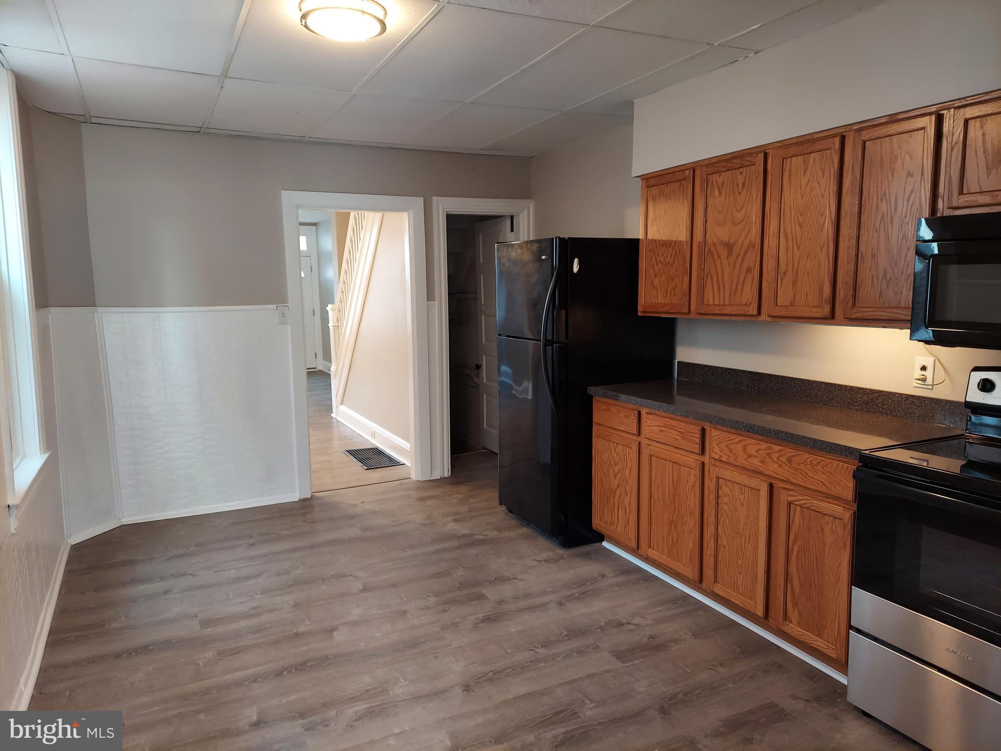 MT ROSE AVENUE - Residential Lease