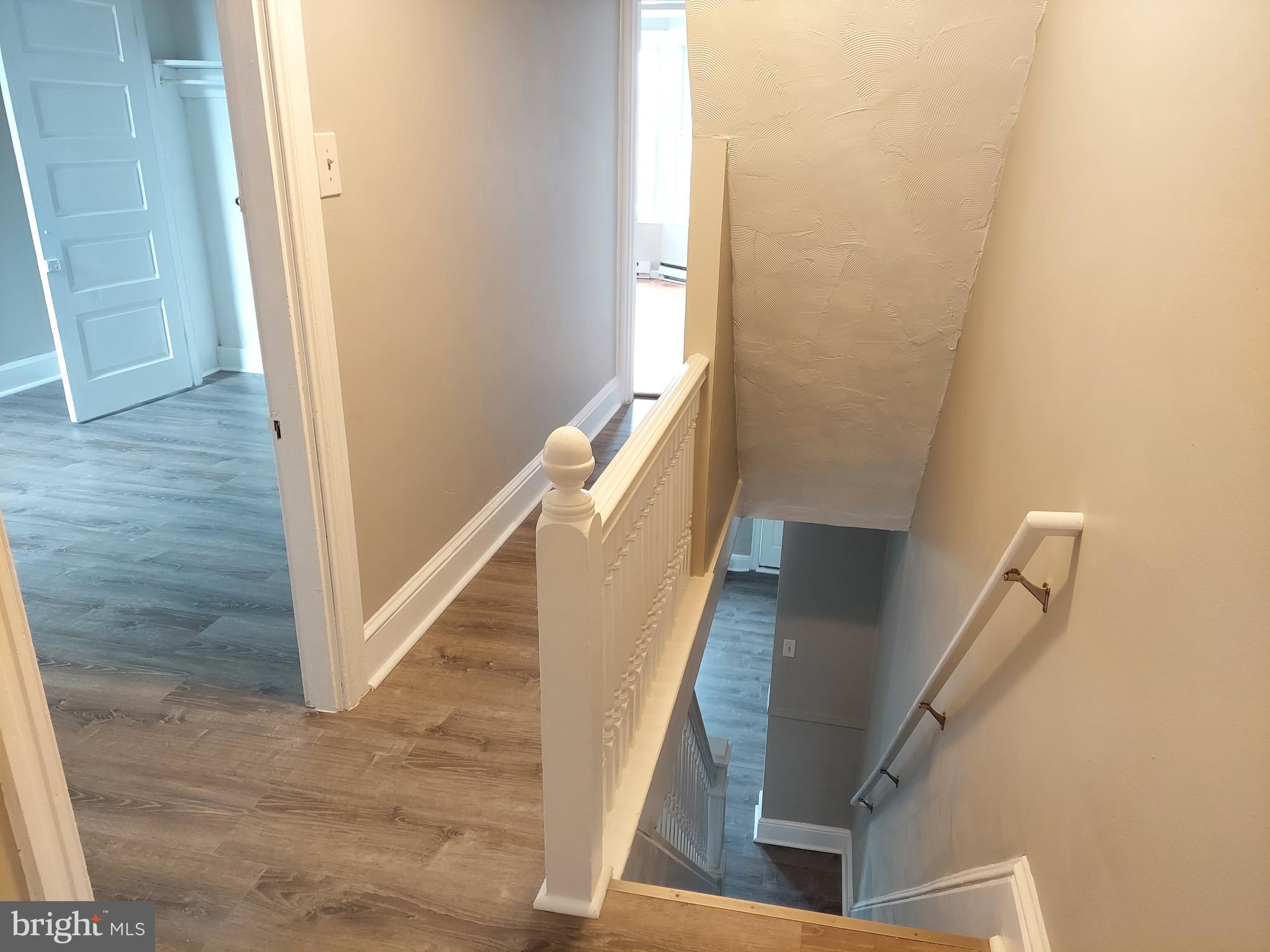 MT ROSE AVENUE - Residential Lease