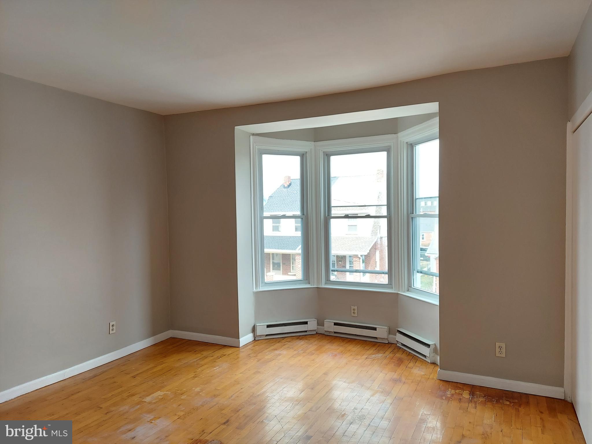 MT ROSE AVENUE - Residential Lease