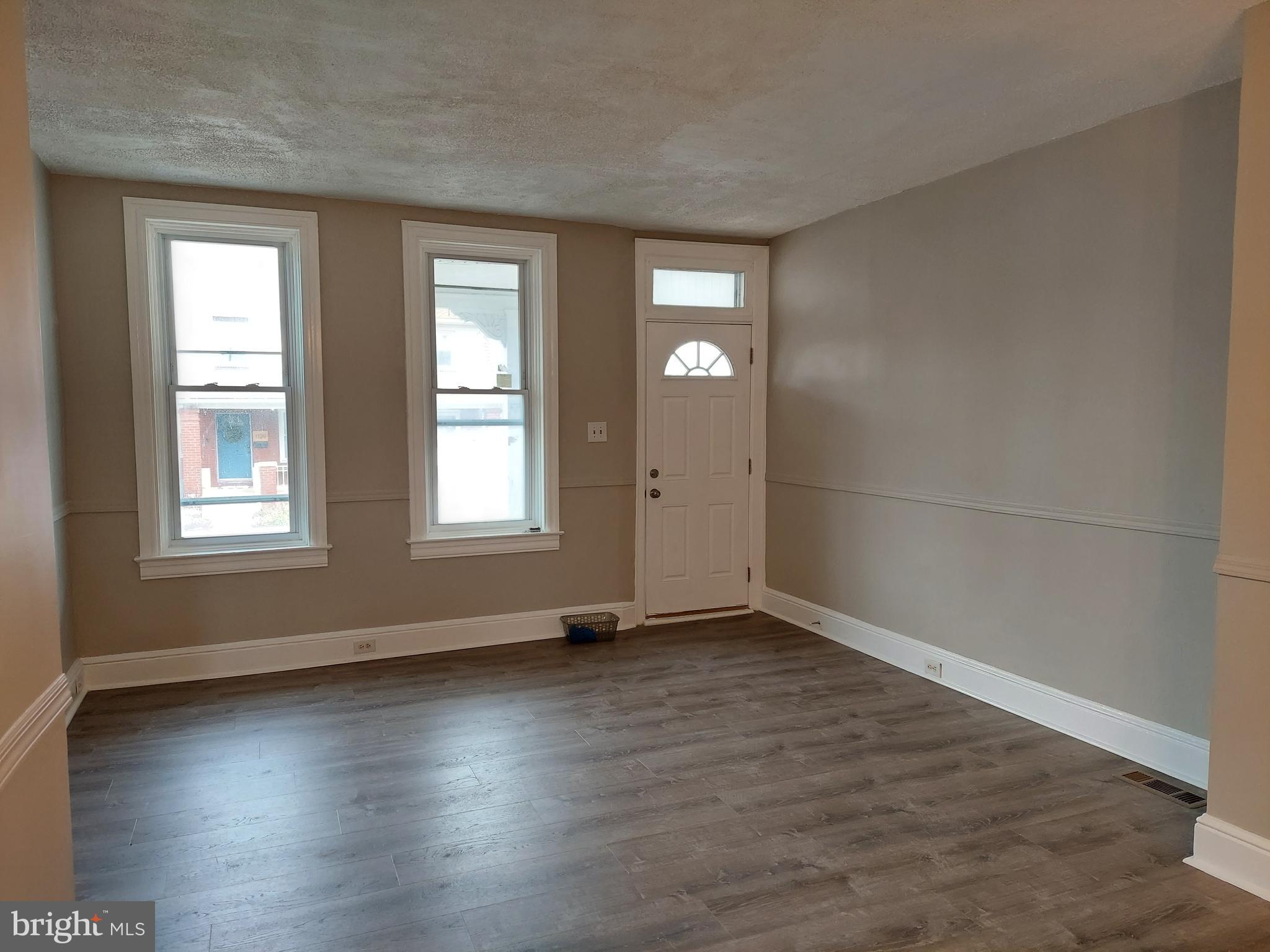 MT ROSE AVENUE - Residential Lease