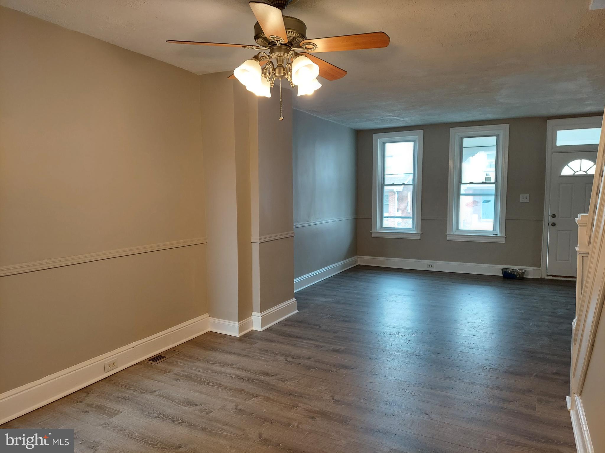 MT ROSE AVENUE - Residential Lease