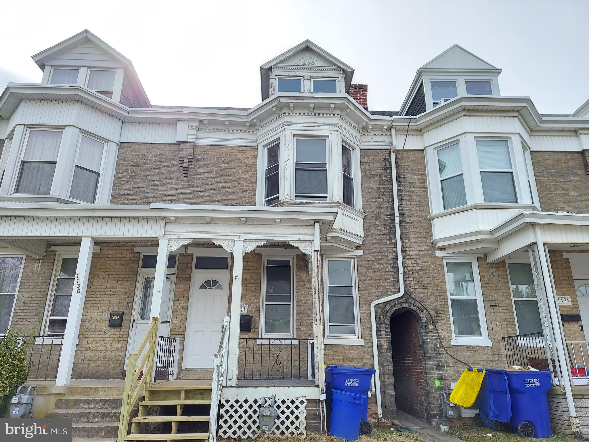 MT ROSE AVENUE - Residential Lease