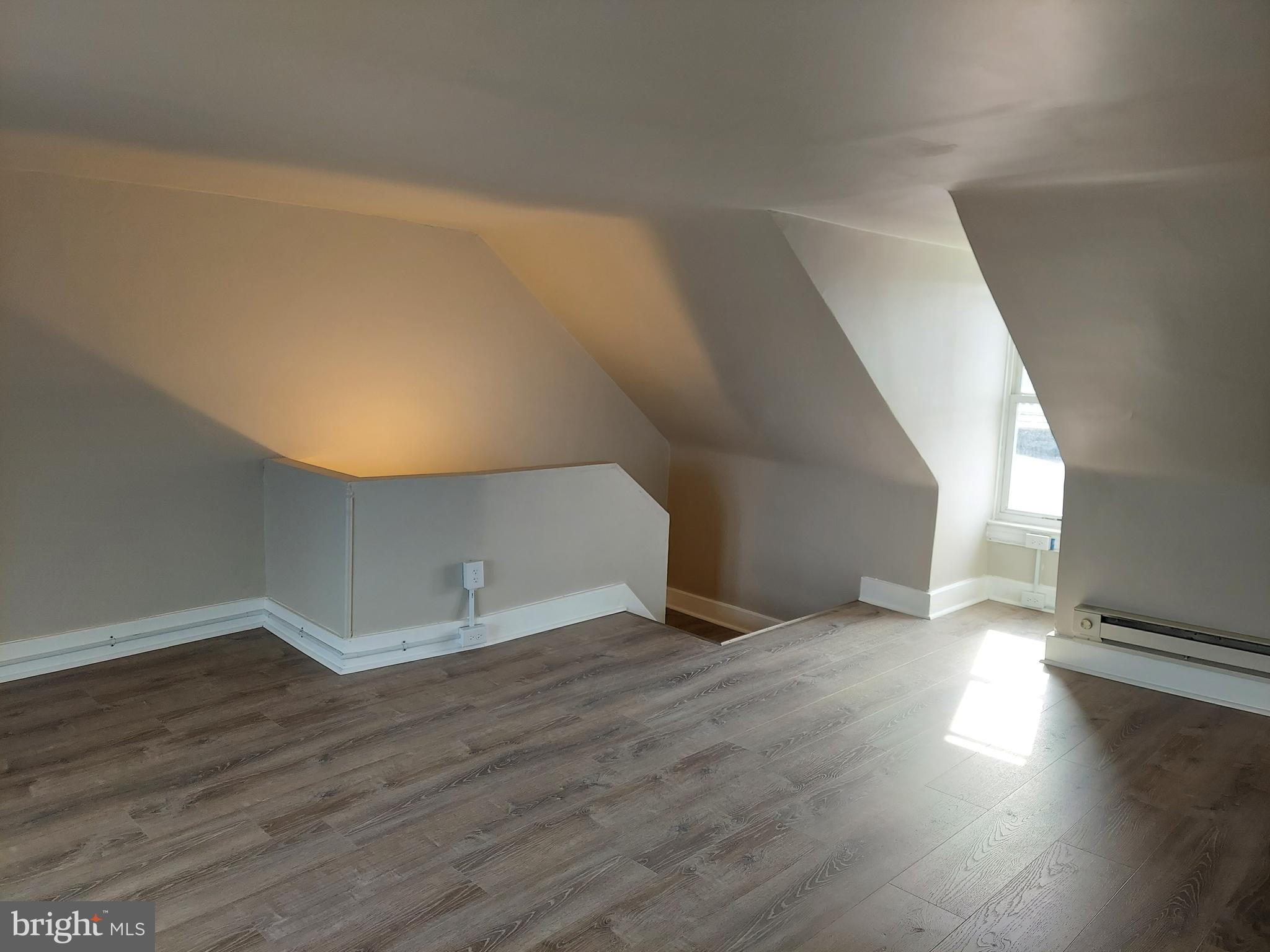 MT ROSE AVENUE - Residential Lease