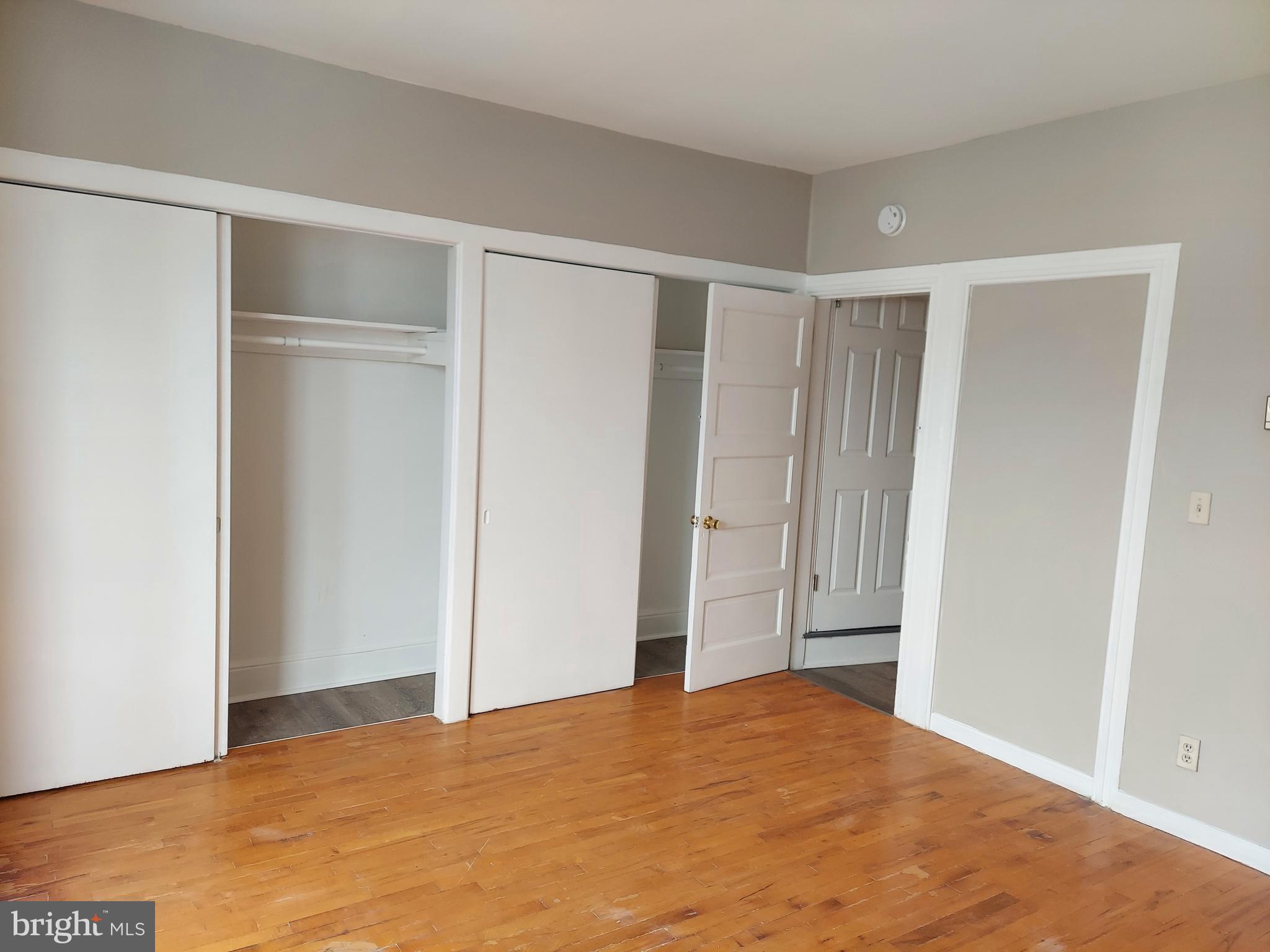 MT ROSE AVENUE - Residential Lease