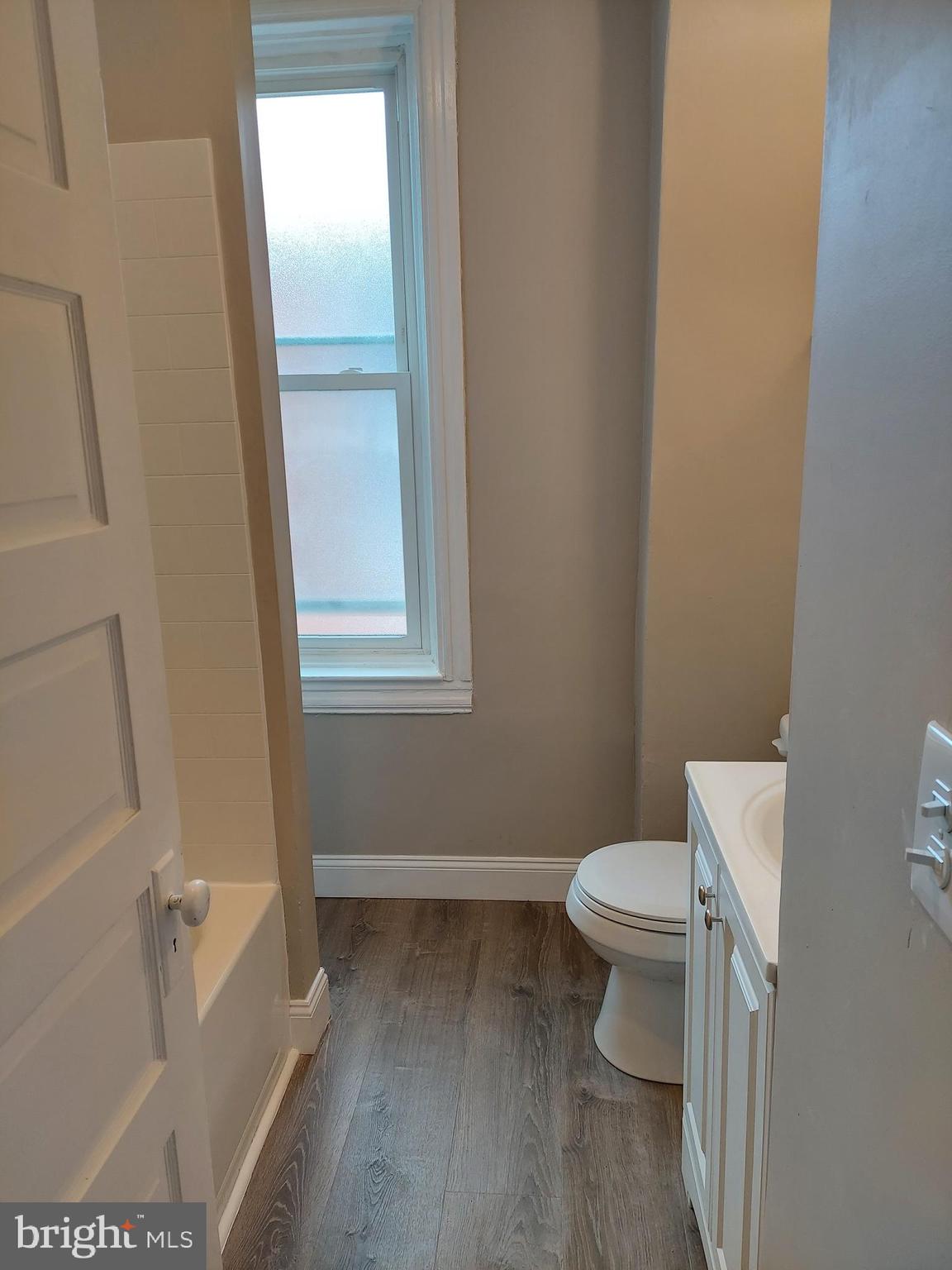 MT ROSE AVENUE - Residential Lease