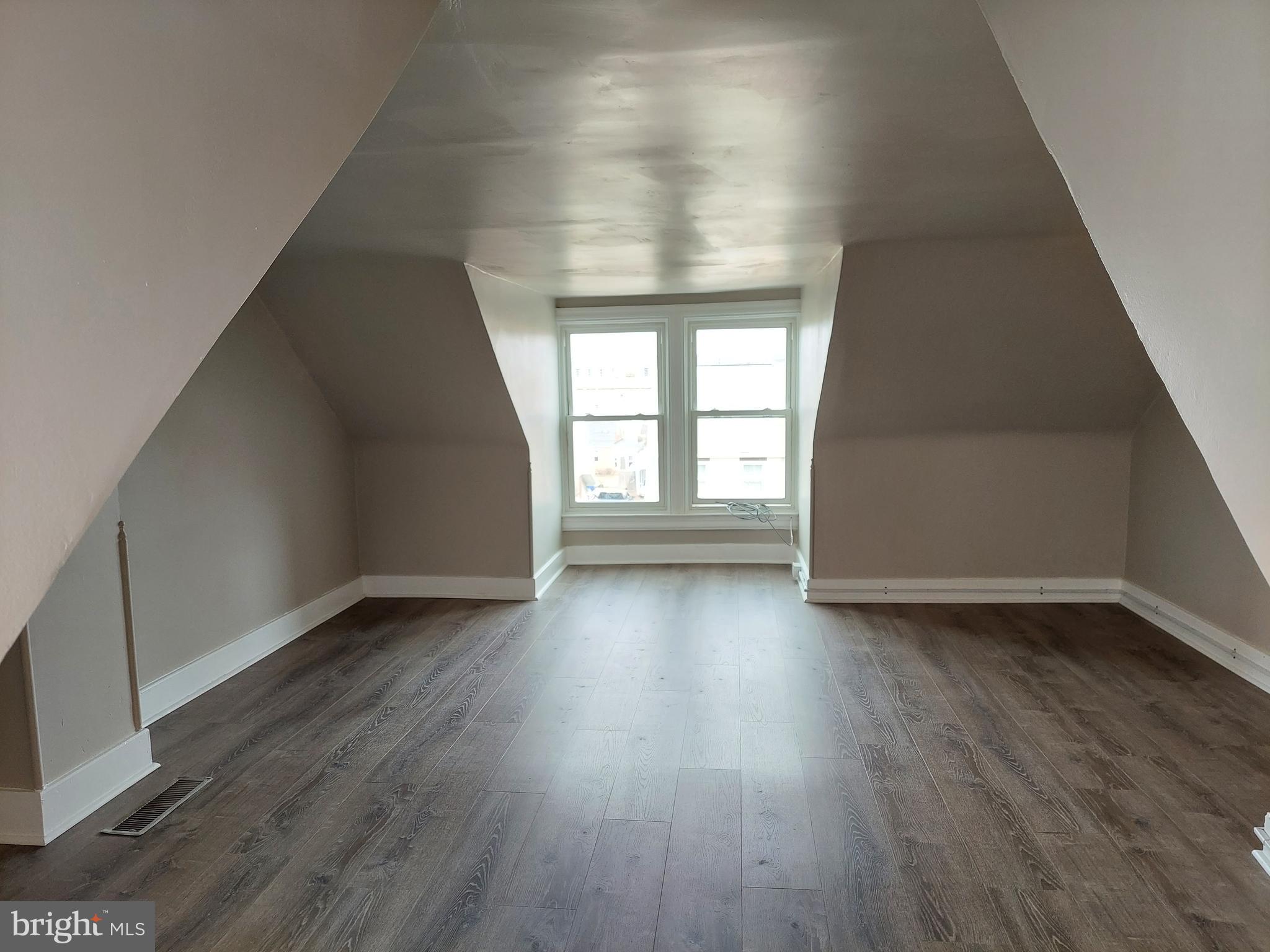 MT ROSE AVENUE - Residential Lease