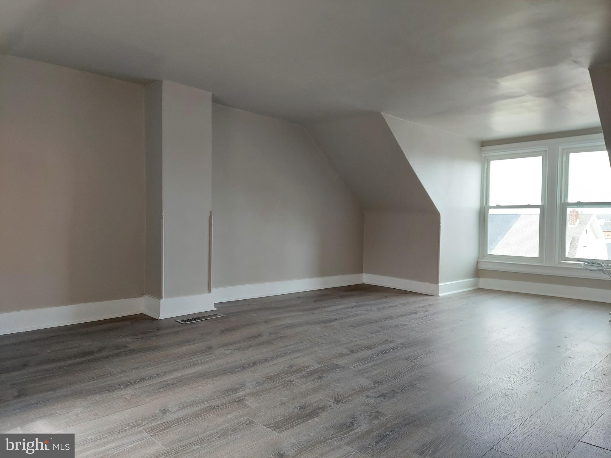 MT ROSE AVENUE - Residential Lease