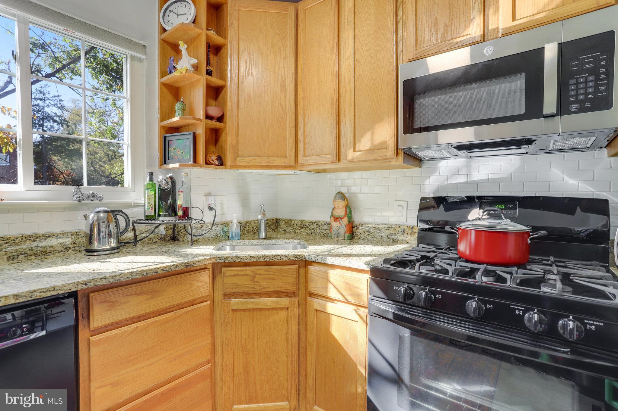 PARKFAIRFAX - Residential