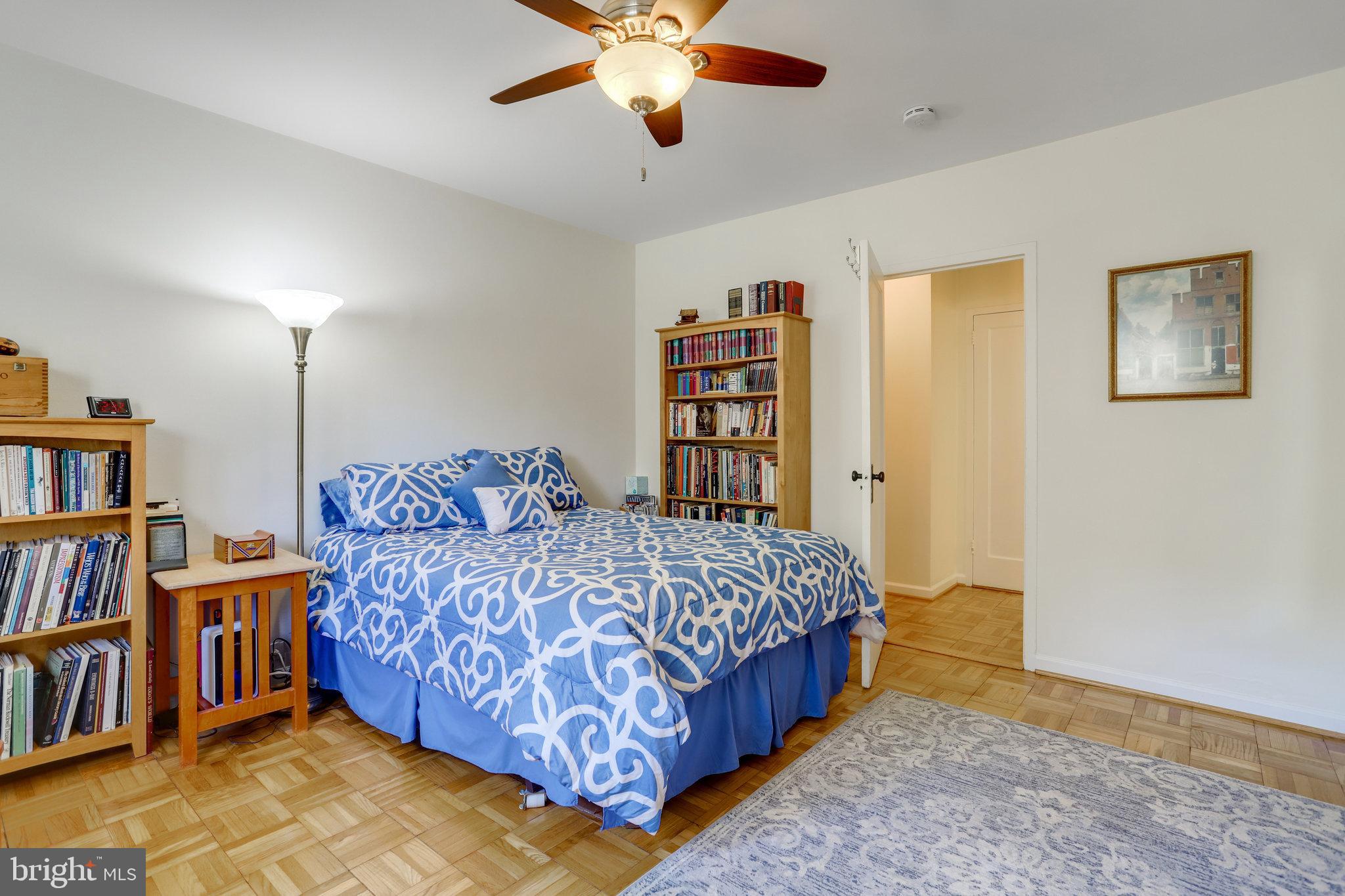 PARKFAIRFAX - Residential