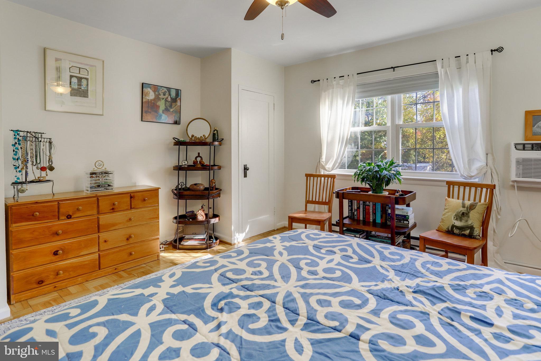 PARKFAIRFAX - Residential